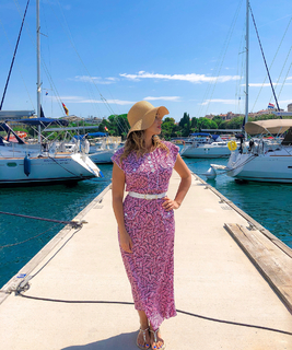 Anfisa Chekhova feet photo thumbnail