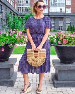 Anfisa Chekhova feet photo thumbnail