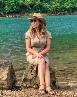 Anfisa Chekhova feet photo thumbnail