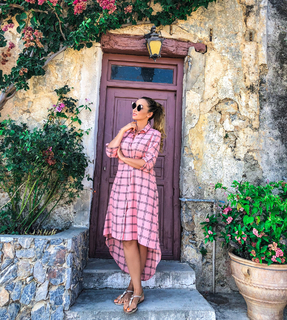 Anfisa Chekhova feet photo thumbnail