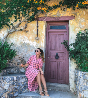 Anfisa Chekhova feet photo thumbnail