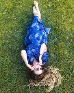 Anfisa Chekhova feet photo thumbnail