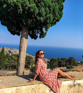 Anfisa Chekhova feet photo thumbnail