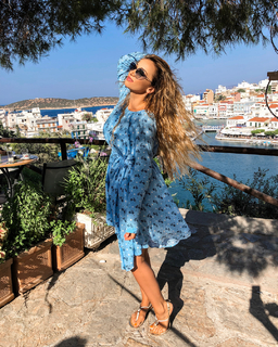 Anfisa Chekhova feet photo thumbnail