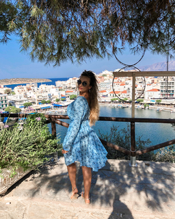 Anfisa Chekhova feet photo thumbnail