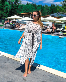 Anfisa Chekhova feet photo thumbnail