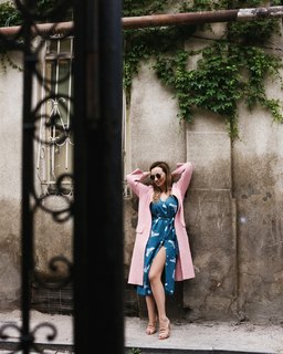 Anfisa Chekhova feet photo thumbnail