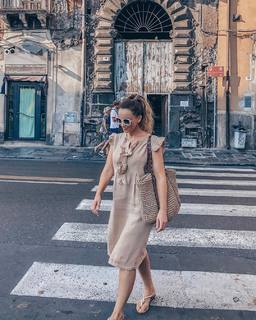 Anfisa Chekhova feet photo thumbnail