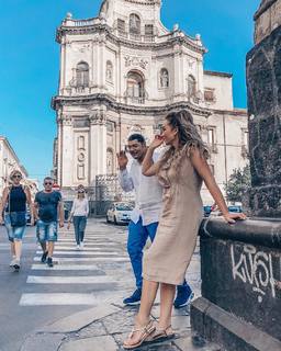 Anfisa Chekhova feet photo thumbnail