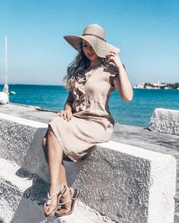 Anfisa Chekhova feet photo thumbnail