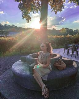 Anfisa Chekhova feet photo thumbnail