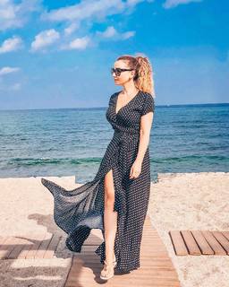 Anfisa Chekhova feet photo thumbnail