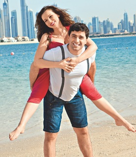 Anfisa Chekhova feet photo thumbnail