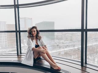 Anfisa Chekhova feet photo thumbnail