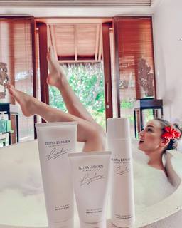 Anfisa Chekhova feet photo thumbnail