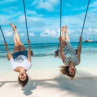 Anfisa Chekhova feet photo thumbnail