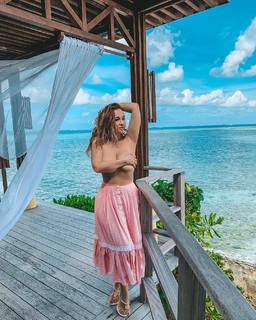 Anfisa Chekhova feet photo thumbnail