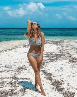 Anfisa Chekhova feet photo thumbnail