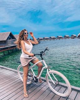 Anfisa Chekhova feet photo thumbnail