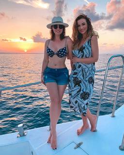 Anfisa Chekhova feet photo thumbnail