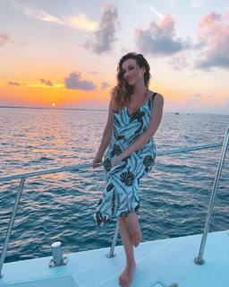 Anfisa Chekhova feet photo thumbnail