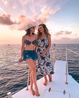 Anfisa Chekhova feet photo thumbnail