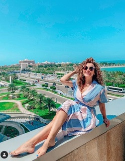 Anfisa Chekhova feet photo thumbnail