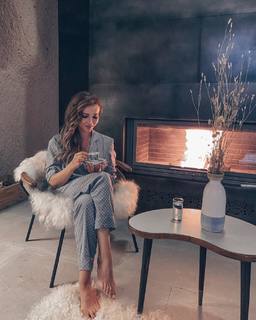 Anfisa Chekhova feet photo thumbnail