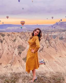 Anfisa Chekhova feet photo thumbnail