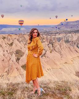 Anfisa Chekhova feet photo thumbnail