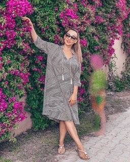 Anfisa Chekhova feet photo thumbnail