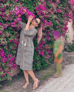 Anfisa Chekhova feet photo thumbnail