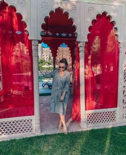 Anfisa Chekhova feet photo thumbnail