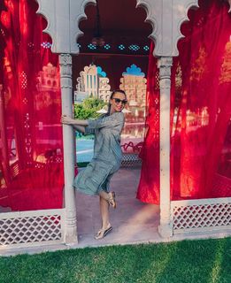 Anfisa Chekhova feet photo thumbnail