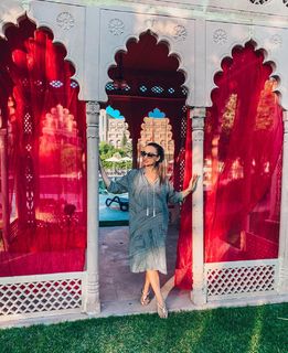 Anfisa Chekhova feet photo thumbnail