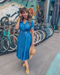 Anfisa Chekhova feet photo thumbnail