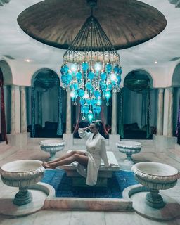 Anfisa Chekhova feet photo thumbnail