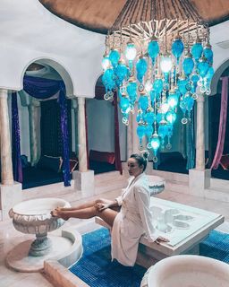 Anfisa Chekhova feet photo thumbnail