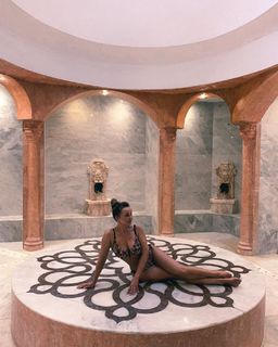 Anfisa Chekhova feet photo thumbnail