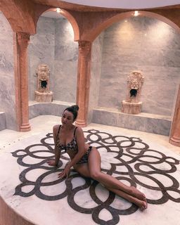 Anfisa Chekhova feet photo thumbnail