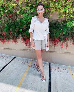 Anfisa Chekhova feet photo thumbnail