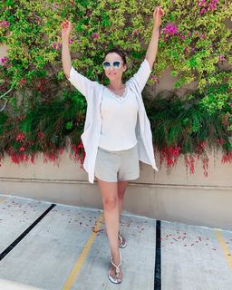 Anfisa Chekhova feet photo thumbnail