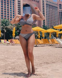 Anfisa Chekhova feet photo thumbnail