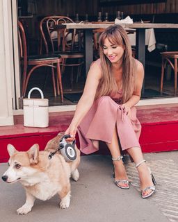 Anfisa Chekhova feet photo thumbnail