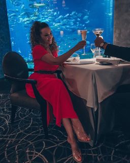 Anfisa Chekhova feet photo thumbnail