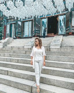 Anfisa Chekhova feet photo thumbnail