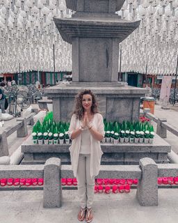 Anfisa Chekhova feet photo thumbnail