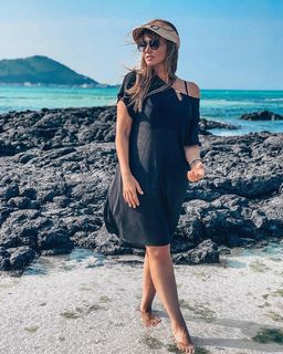 Anfisa Chekhova feet photo thumbnail