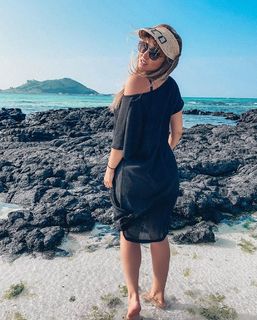 Anfisa Chekhova feet photo thumbnail