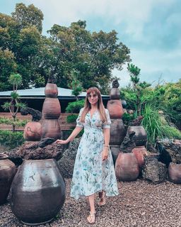 Anfisa Chekhova feet photo thumbnail